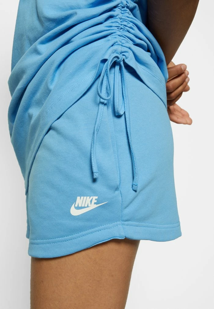Nike Sportswear Shorts - University Blue - Image 7