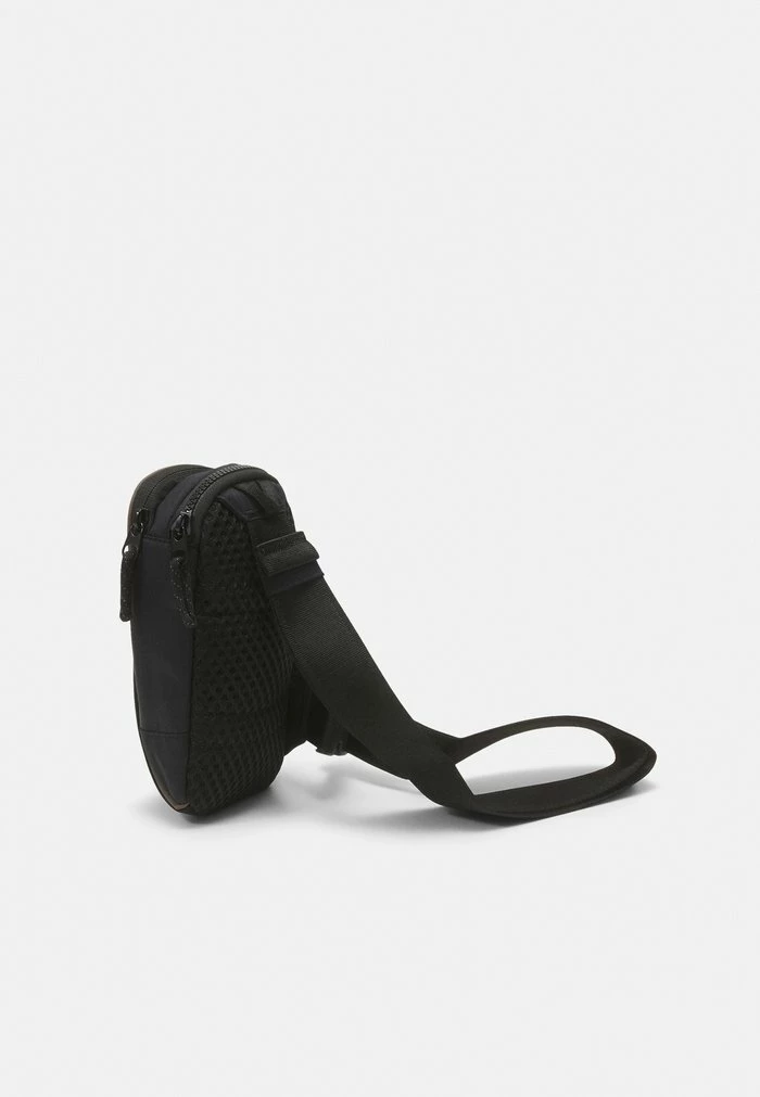 Nike Sportswear ESSENTIALS CROSSBODY UNISEX - Across Body Bag - Black/ironstone - Image 2