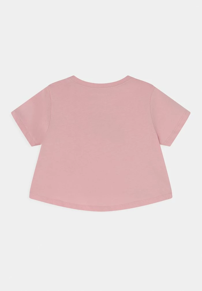 Nike Sportswear TEE CROP AIR - Print T-shirt - Pink Glaze - Image 2