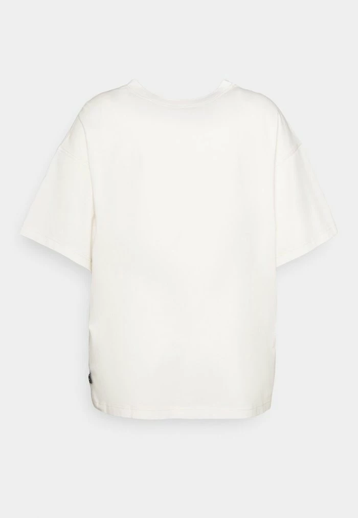 Nike Sportswear PLUS - Print T-shirt - Phantom/black/sanddrift - Image 2