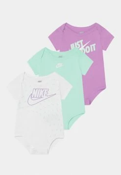 Nike Sportswear SPORT ESSENTIALS 3 PACK - Body - Violet Shock