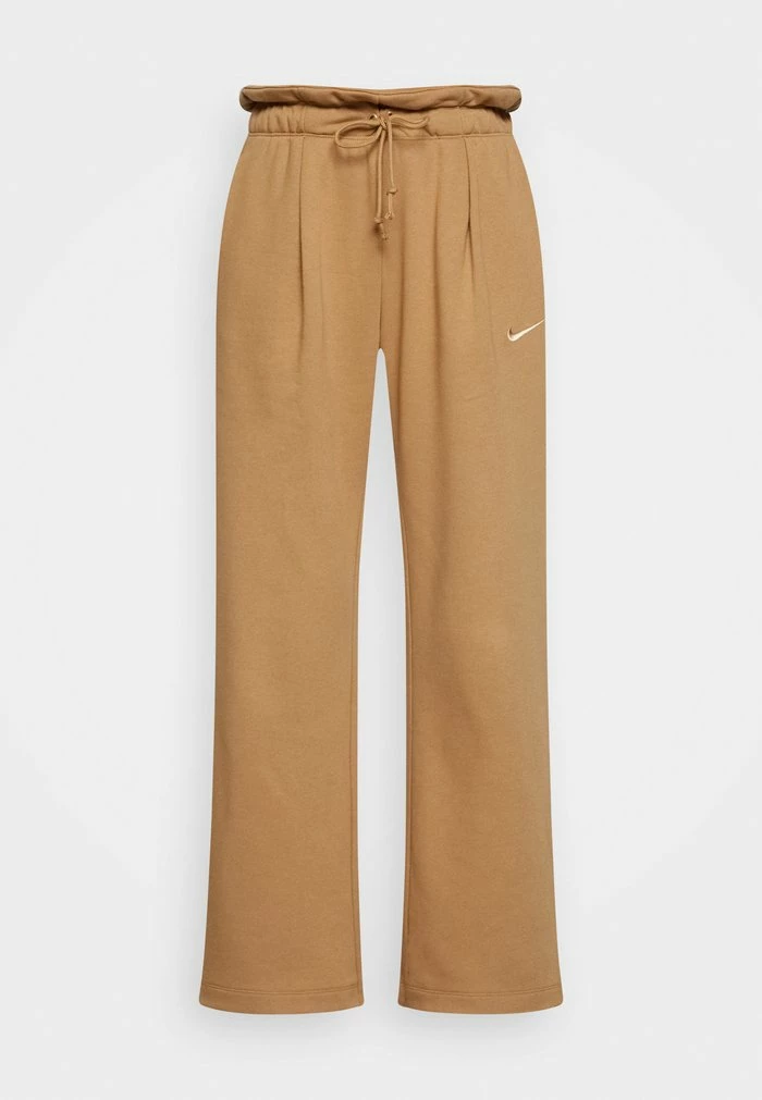 Nike Sportswear Tracksuit Bottoms - Driftwood/hemp - Image 5