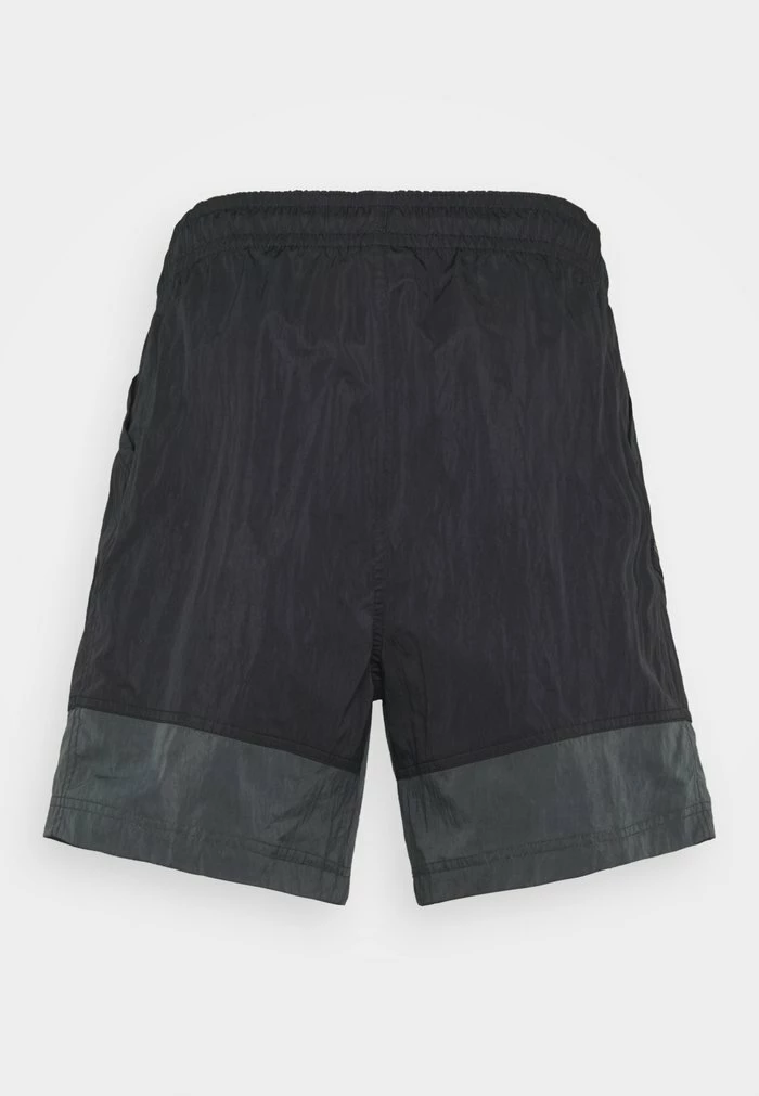 Nike Sportswear AIR - Shorts - Black/anthracite/white - Image 7