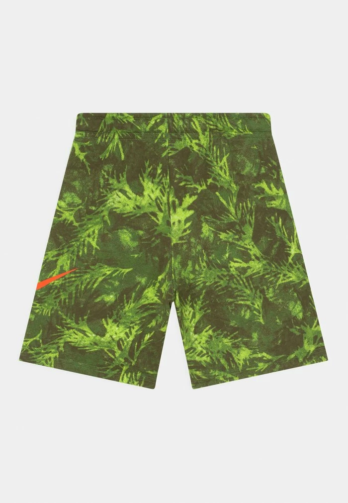 Nike Sportswear WASHED - Shorts - Chlorophyll - Image 2