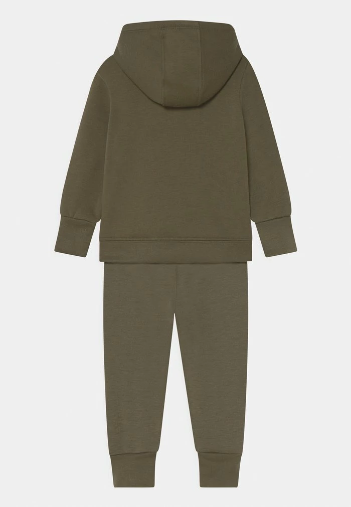 Nike Sportswear SUSTAINABLE SET UNISEX - Training Jacket - Medium Olive - Image 2