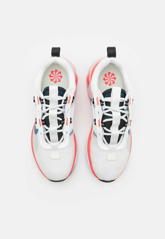 Nike Sportswear AIR MAX 2021 - Trainers - Summit White/court Blue/solar Red/black/photon Dust - Image 4