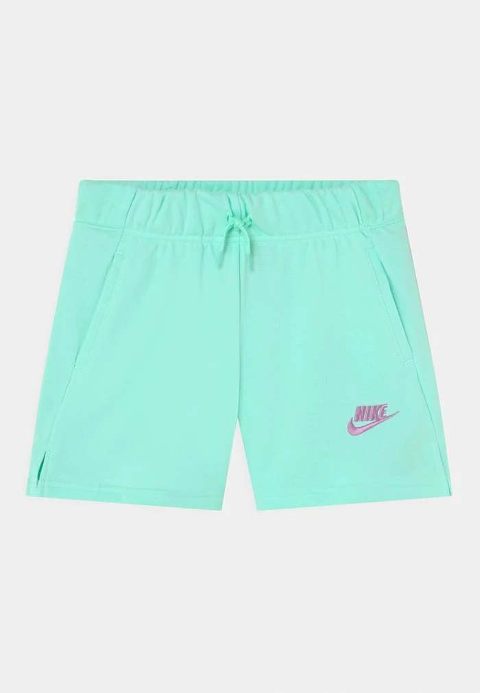 Nike Sportswear CLUB - Tracksuit Bottoms - Mint Foam