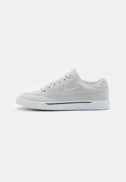 Nike Sportswear RETRO GTS - Trainers - Grey Fog/white/obsidian