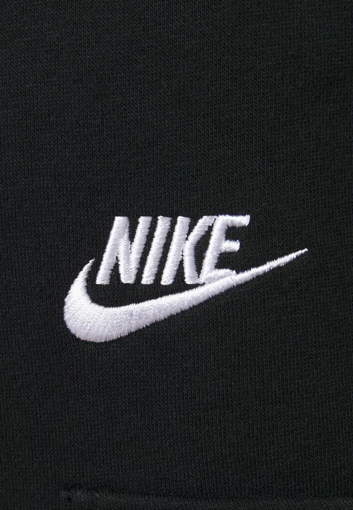 Nike Sportswear PLUS - Cargo Trousers - Black - Image 5