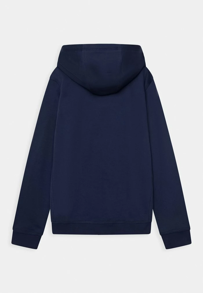 Nike Sportswear HOODIE UNISEX - Hoodie - Midnight Navy - Image 2