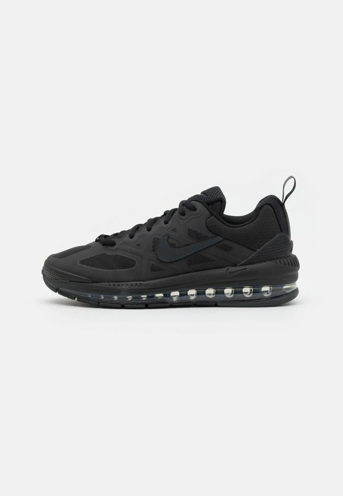 Nike Sportswear AIR MAX GENOME - Trainers - Black/anthracite