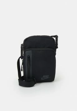 Nike Sportswear ELEMENTAL UNISEX - Across Body Bag - Black/anthracite