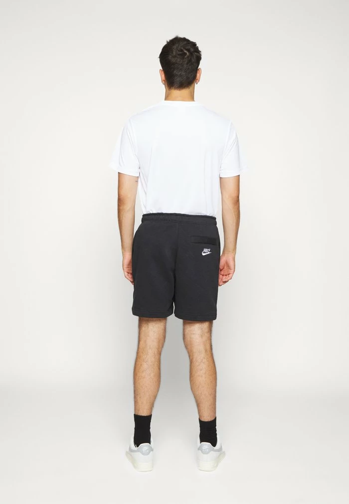 Nike Sportswear Shorts - Black/white - Image 5
