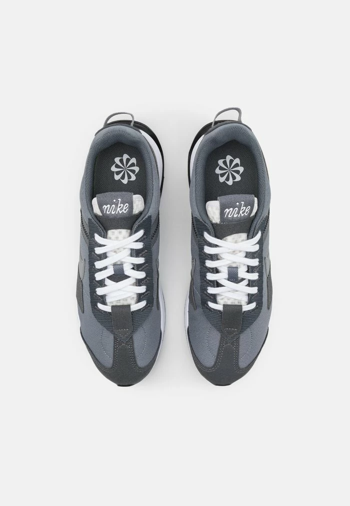 Nike Sportswear AIR MAX PRE DAY - Trainers - Smoke Grey/moon Fossil/iron Grey/white/black - Image 4