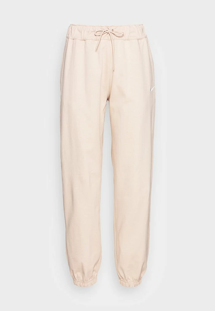 Nike Sportswear EASY JOGGER - Tracksuit Bottoms - Sanddrift - Image 4