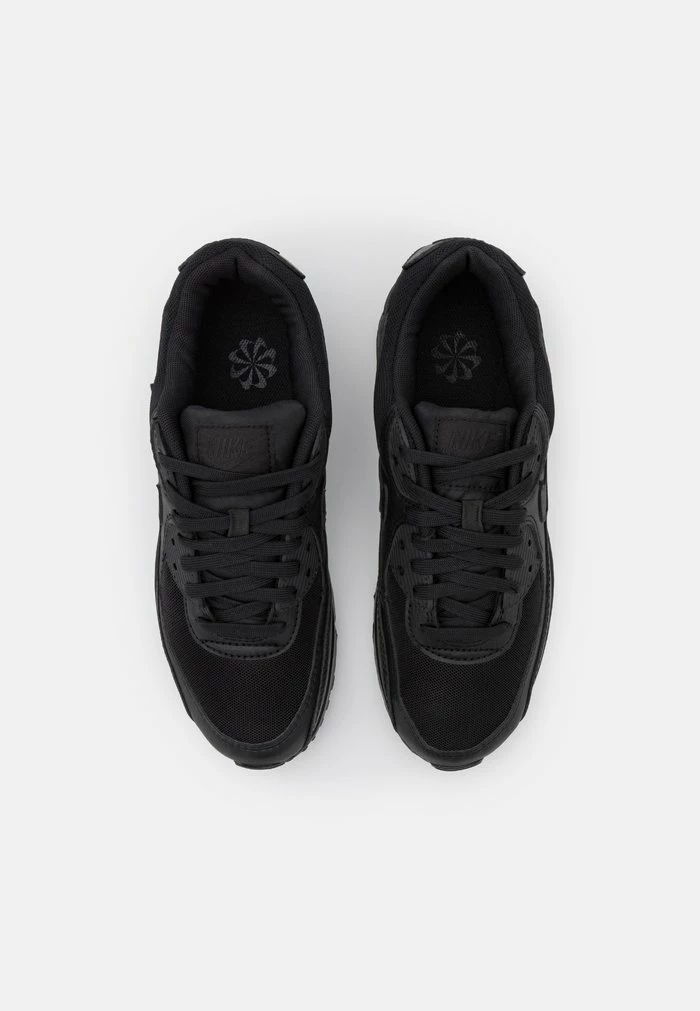 Nike Sportswear AIR MAX 90 - Trainers - Black - Image 5
