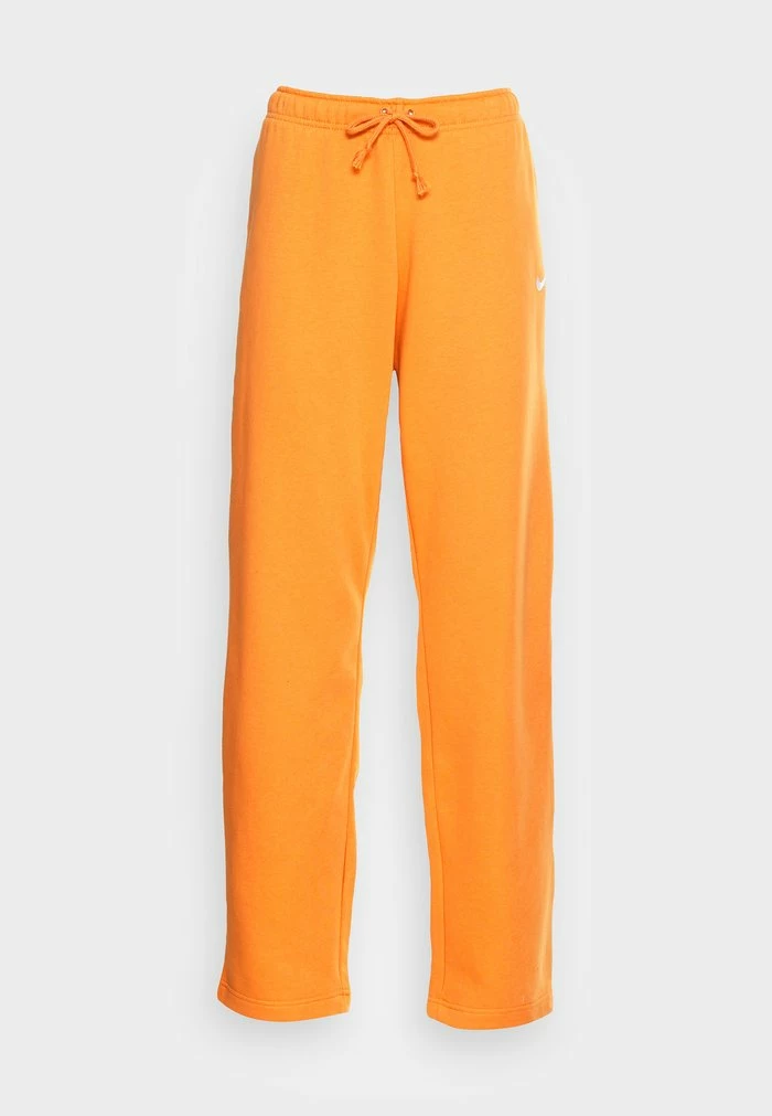 Nike Sportswear PANT - Tracksuit Bottoms - Light Curry/white - Image 4