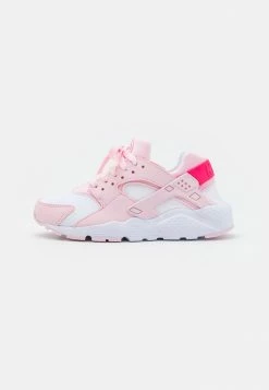 Nike Sportswear UNISEX - Trainers - Pink/hyper Pink/white