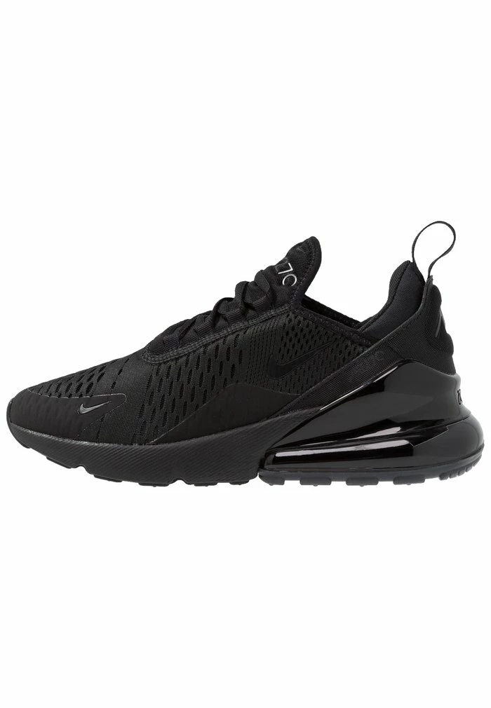 Nike Sportswear AIR MAX 270 - Trainers - Black - Image 2