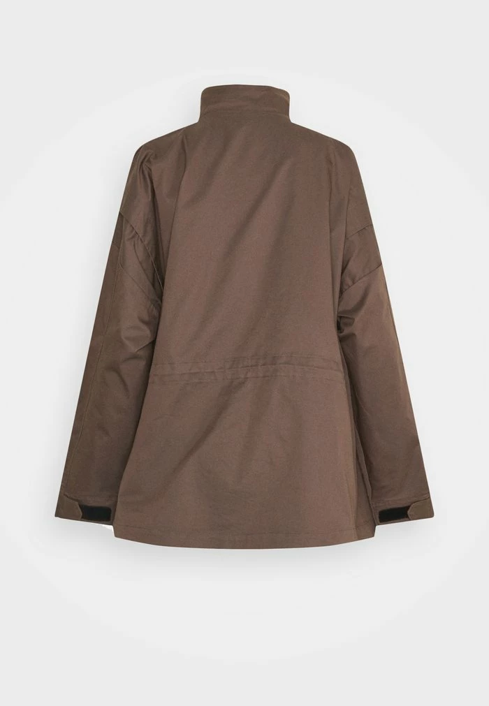 Nike Sportswear Parka - Ironstone/black - Image 10