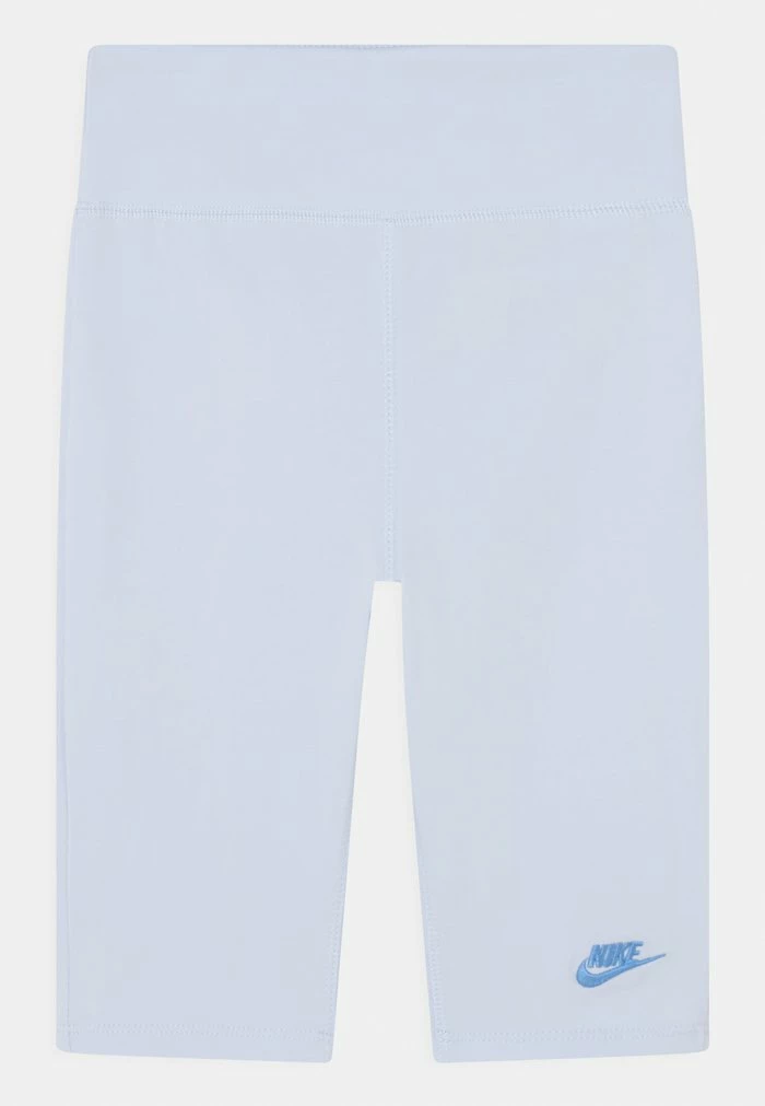 Nike Sportswear BIKE - Shorts - Football Grey/university Blue