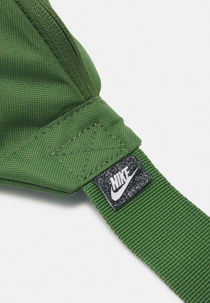 Nike Sportswear HERITAGE WAISTPACK UNISEX - Bum Bag - Treeline - Image 5