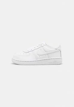 Nike Sportswear FORCE 1 UNISEX - Trainers - White