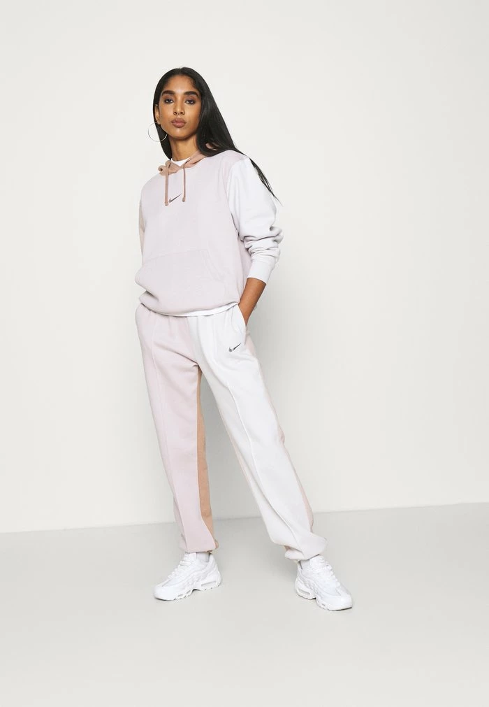 Nike Sportswear Tracksuit Bottoms - Platinum Violet/vast Grey - Image 2