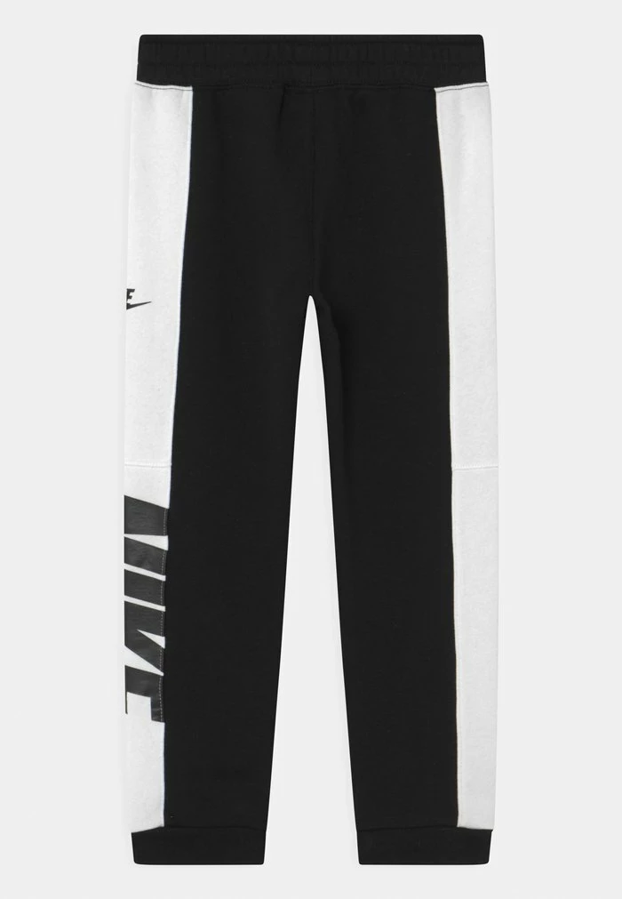 Nike Sportswear AMPLIFY - Tracksuit Bottoms - Black - Image 2
