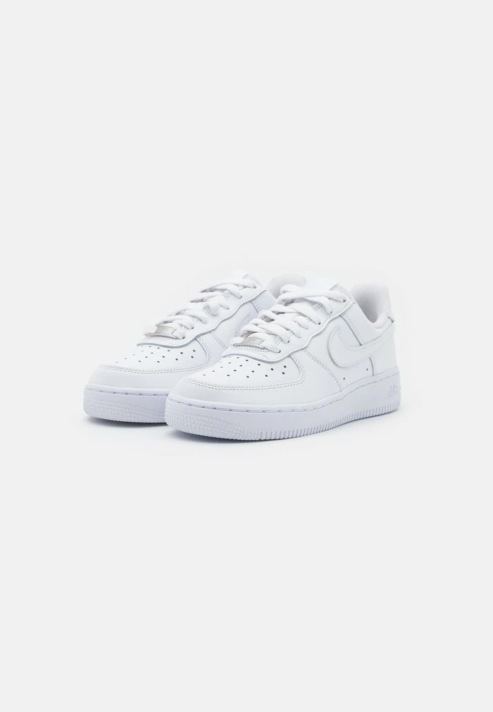 Nike Sportswear WMNS AIR FORCE 1 07 - Trainers - White - Image 3