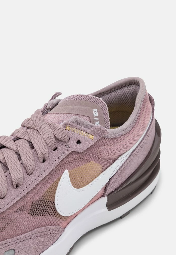 Nike Sportswear Trainers - Pink Glaze/white/light Violet Ore/violet Ore - Image 6