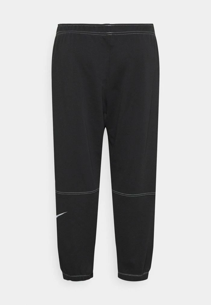 Nike Sportswear JOGGER PLUS - Tracksuit Bottoms - Black - Image 2