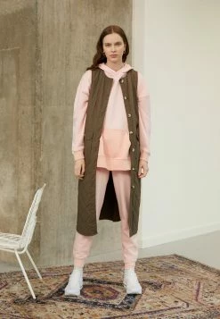 Nike Sportswear Tracksuit Bottoms - Atmosphere/white