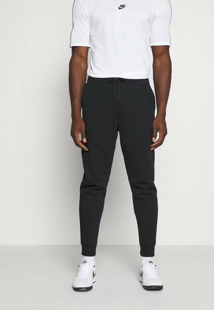 Nike Sportswear Tracksuit Bottoms - Black