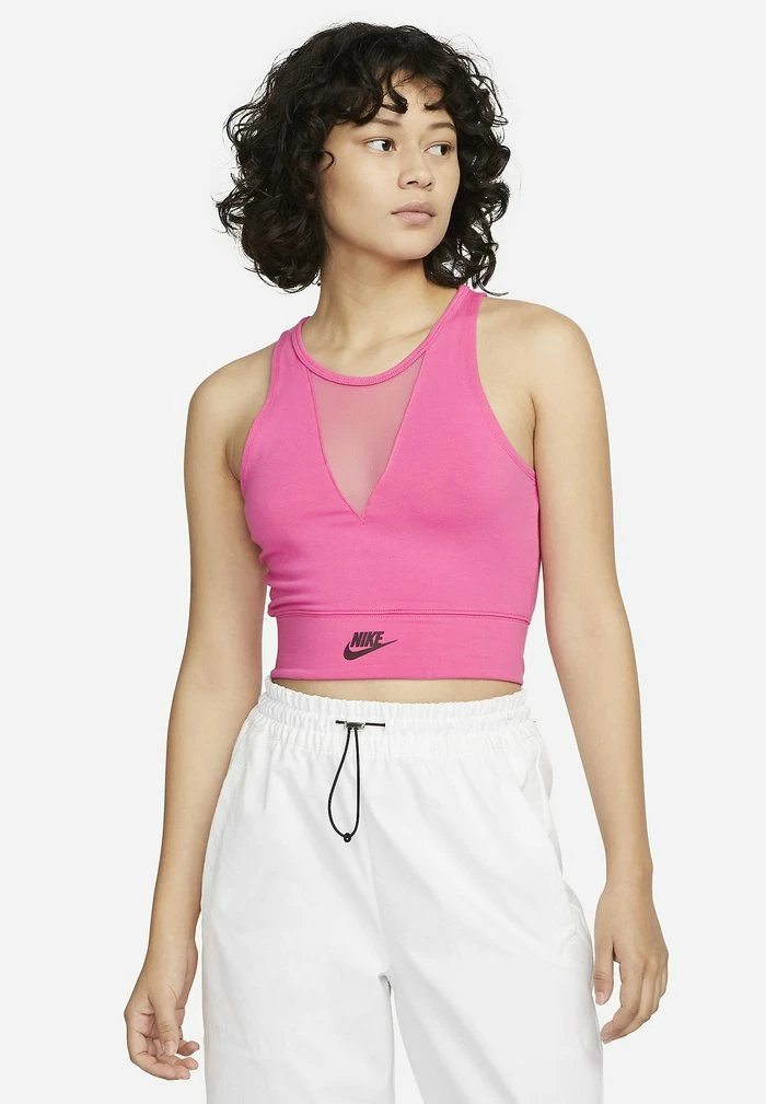 Nike Sportswear Top - Pinksicle/pinksicle