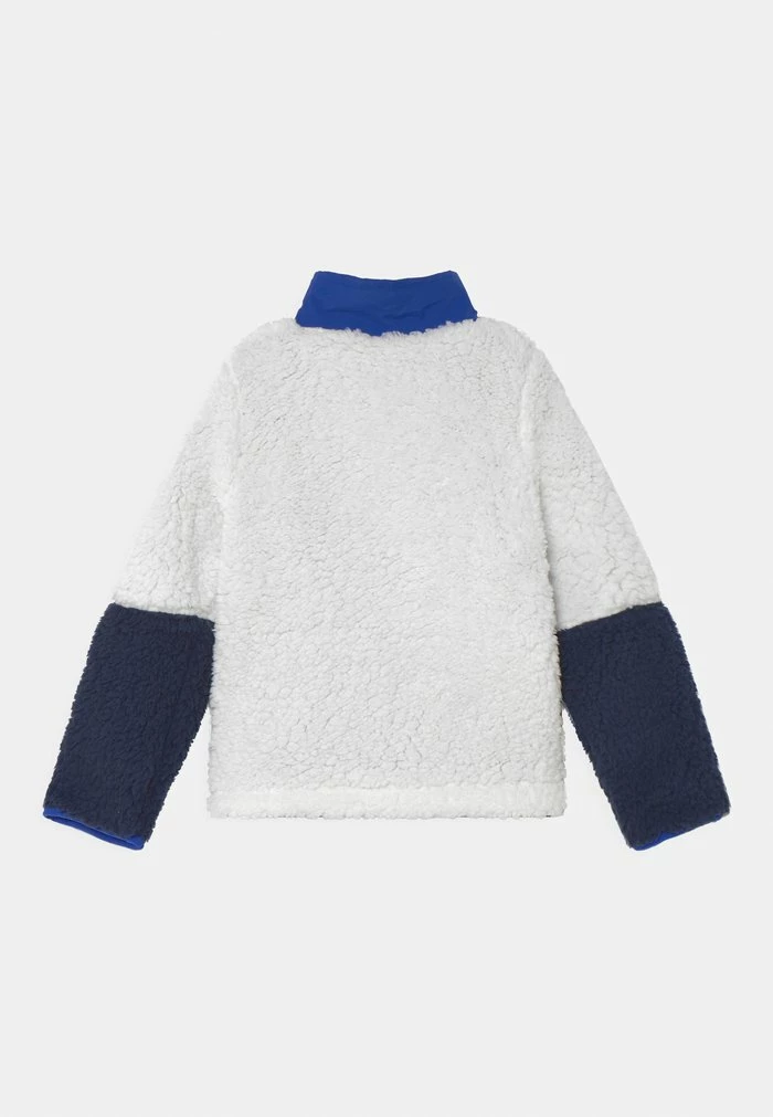 Nike Sportswear Fleece Jacket - Sail - Image 2