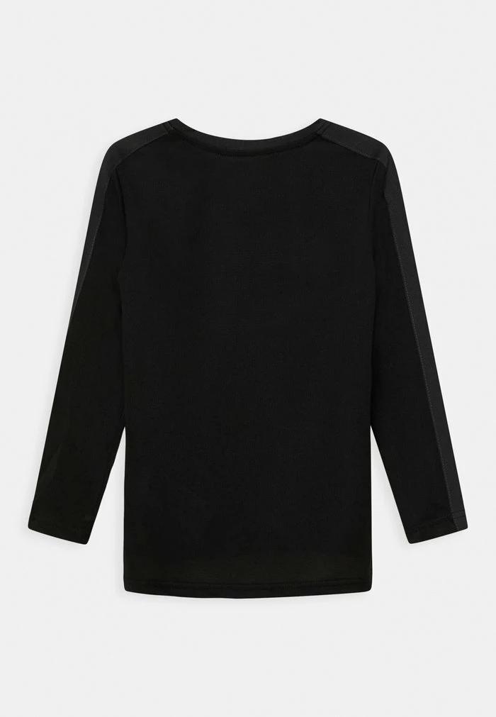 Nike Sportswear PLAY PERFORMANCE UNISEX - Long Sleeved Top - Black - Image 2