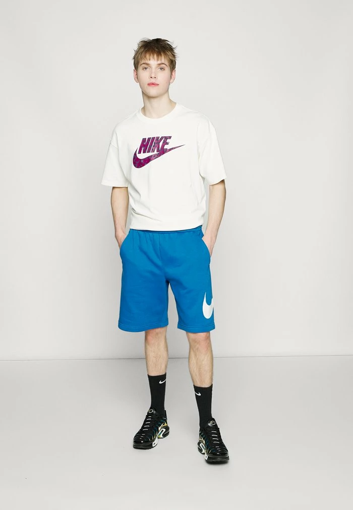 Nike Sportswear CITY MADE MAX90 TEE - Print T-shirt - Sail - Image 6