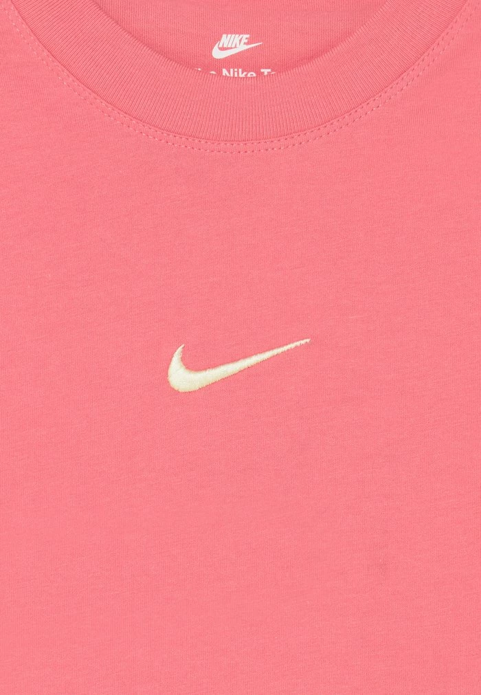 Nike Sportswear TEE BOXY - Basic T-shirt - Pink Salt - Image 3
