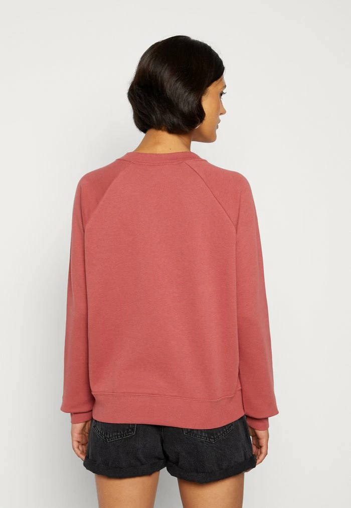 Nike Sportswear CREW - Sweatshirt - Canyon Rust - Image 3