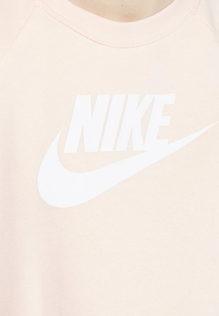 Nike Sportswear CREW - Sweatshirt - Atmosphere/white - Image 9
