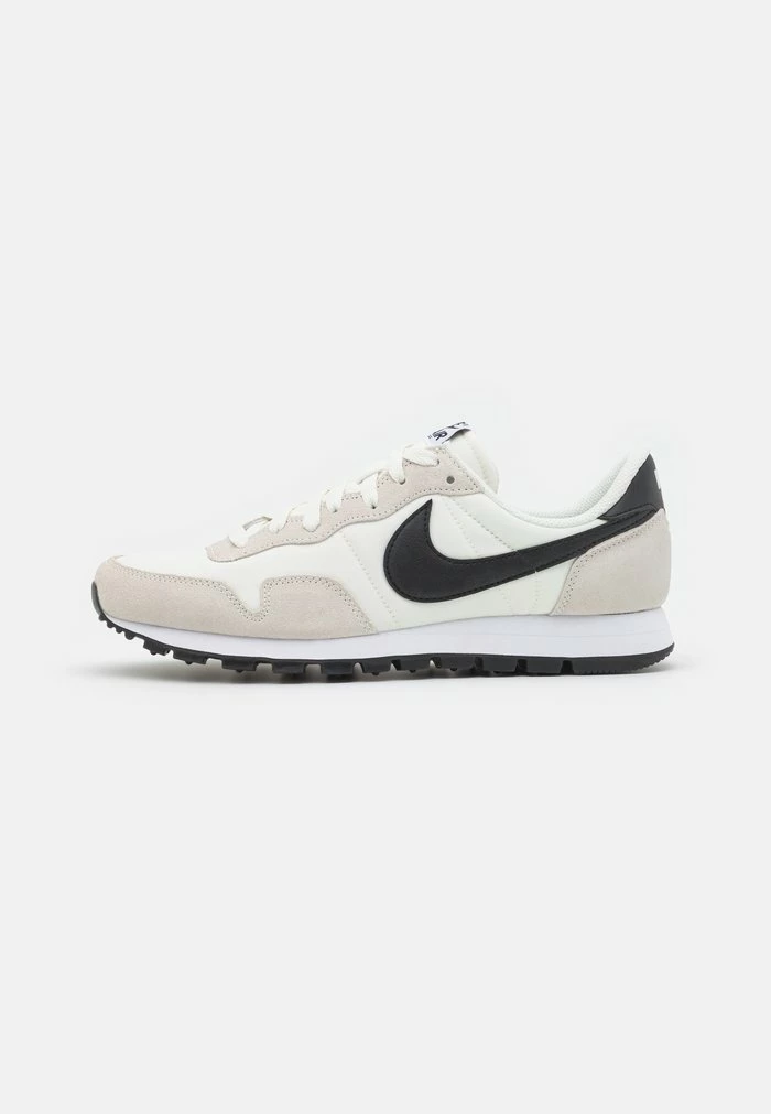 Nike Sportswear AIR PEGASUS 83 - Trainers - Sail/black/white
