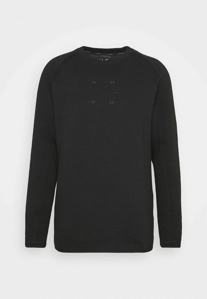 Nike Sportswear Sweatshirt - Black - Image 4