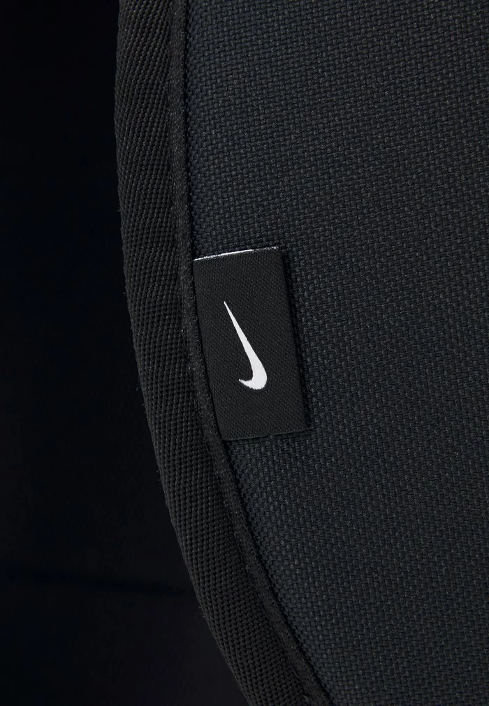 Nike Sportswear HERITAGE BACKPACK UNISEX - Rucksack - Black/white - Image 4