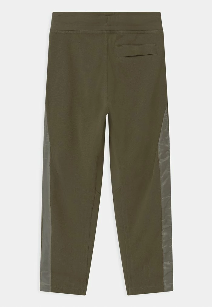 Nike Sportswear UTILITY BOTTOM - Tracksuit Bottoms - Medium Olive/light Army - Image 2