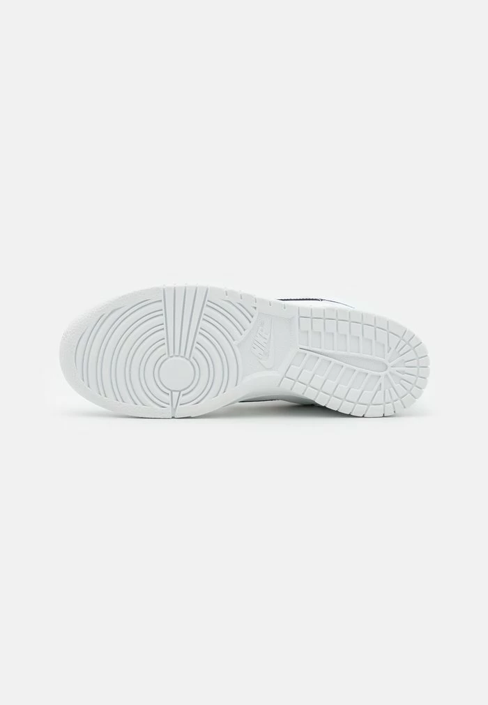Nike Sportswear DUNK HIGH BG UNISEX - High-top Trainers - White/black/summit White - Image 5
