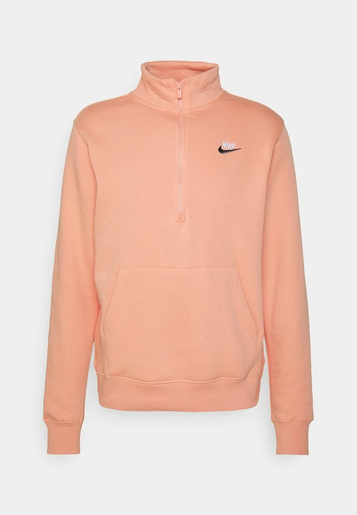 Nike Sportswear Sweatshirt - Madder Root - Image 5