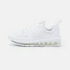 Nike Sportswear AIR MAX GENOME UNISEX - Trainers - White