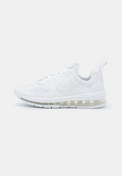 Nike Sportswear AIR MAX GENOME UNISEX - Trainers - White