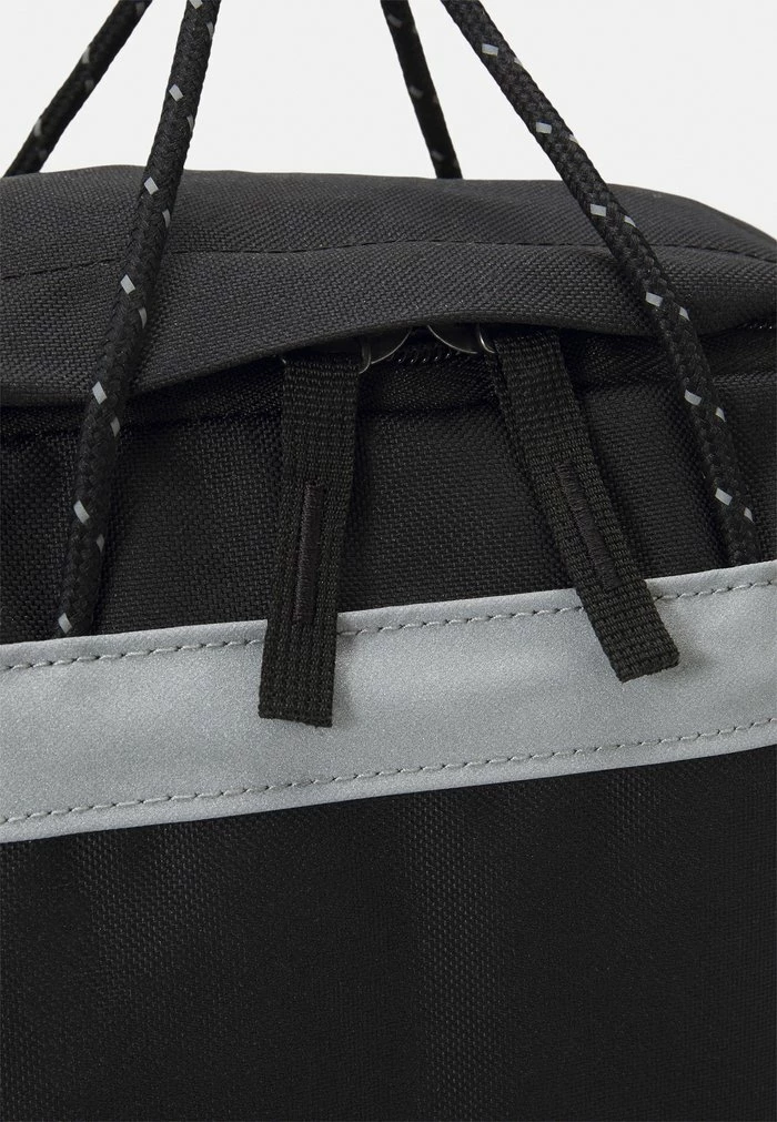 Nike Sportswear TANJUN UNISEX - Rucksack - Black/white - Image 7